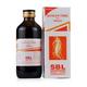 SBL Alfalfa Tonic With Ginseng 115 ml - Speciality Medicine