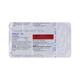 PRIUX 75mg Capsule 10's - Neuropathic Pain-Dru