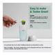 Fast&Up Wheat Grass Plus - Unflavoured 150 gm - Vital Health