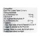 OATH HEAM XT Tablet 10's - Supplements-Vam