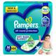 Pampers All Round Protection Baby Diaper Pants (Super Saver) (M) 44's - Diapers & Wipes
