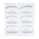 MOXYVIC 625 Tablet 6's - Bacterial Infections-Pen