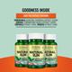 Morpheme Remedies NaturalSlim (Garcinia) 500mg Extract 60's - Herbal Dietary Supplement