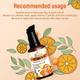 Zenius Vitamin C Professional Face Serum 30 ml - Personal Care (Ayush)