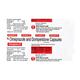Omegates D 10mg Capsule 10'S - Ulcer/Reflux/Flatulence-Aaa