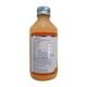 OMEE MPS ORANGE Oral Suspension 170ml - Ulcer/Reflux/Flatulence-Aaa