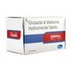 Debifall 80/500mg Tablet 10'S - Diabetes-Ant