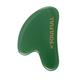 Be Soulfull Gua Sha Jade Face Massaging Stone - Natural Green 155 gm - Massagers