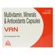 VAN Capsule 15's - Supplements-Vam