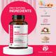 Nirvasa Daily Multivitamins Tablet (Pack of 2 x 60's) 1's - Multi-Vitamins