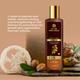 Khadi Organique Hair Oil - Moroccan Argan 200 ml - Personal Care (Ayush)