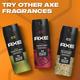 Axe Warm Amber Fragrance Bodyspray Deodorant 150 ml - Men Deodorants/Roll-Ons