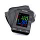 Vandelay Upper Arm Blood Pressure Monitor (Black) - Blood Pressure Monitor Device