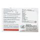 ITRIM 200 Capsule 4's - Fungal Infections-Anf