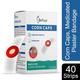 Dr Foot Corn Caps Strips 40's - Callus Shavers & Stones