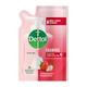 Dettol Foaming Handwash - Strawberry (Refill) 200 ml - Hand Wash & Soaps