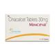 Mimcipar 30mg Tablet 10'S - Hyperthyroidism-Ant