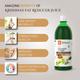 Krishna's Herbal & Ayurveda Fat Reducer Juice 500 ml - Ayurvedic Juices