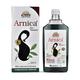 Wheezal Arnica Hair Treatment Oil 500 ml - Speciality Medicine
