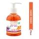 Patanjali Hand Wash - Almond Kesar 175 ml - Hand Wash & Soaps