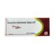 DOX 100 Tablet 8's - Bacterial Infections-Tet