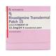 Exelon Tts 13.3mg Patch 15'S - Alzheimer-Neu