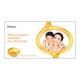 Pears Pure & Gentle Bathing Bar 50 gm - Soaps
