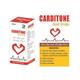 Dr.Raj Carditone Gold Drops 30 ml - Homeopathic Drops