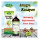 Swadeshi Ayurved Aarogya Rasayan Herbal Juice 500 ml - Ayurvedic Juices