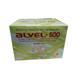 ALVEL 500 Capsule 15's - Diabetes Care (Ayush)