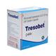 TRESOBET 20 Soft Gelatin Capsule 10's - Acne-Acn