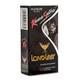 Kamasutra Condoms - Longlast 12's - Plain/Flavoured Condoms