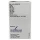 Nabpac 100mg Injection 1'S - Cancer Oncology-Cyt