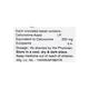 HITUM 250 Tablet 10's - Bacterial Infections-Cep