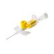 Romsons Venesafe I.V. Cannula (GS 3207) (22 G) 1's - Cannula