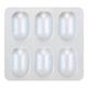 MOXYVIC 625 Tablet 6's - Bacterial Infections-Pen