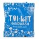 Toikit Hand Wash Sachets 100's - Hand Wash & Soaps