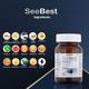 HealthBest Seebest Tablet 60's - Multi-Vitamins