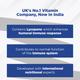 Immunace Forte Tablet 30's - Vitamin C