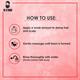 Beoman Anti Hair Fall Combo (Shampoo 1's + Oil 1's + Cream 1's) - Shampoos