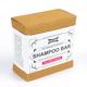 Goli Soda All Natural Probiotic Shampoo Bar for Dry Hair 90 gm - Dry Shampoos & Conditioners