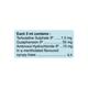 REXCOF T Syrup 100ml - Cough And Cold-Cou