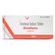 Dicloflame 50mg Tablet 10'S - Pain relief-Nsa