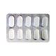 CIPROKEM 500 Tablet 10's - Bacterial Infections-Qui
