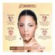 Spantra D-Tan Mask - Professional Mask 500 gm - Masks & Peels
