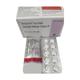 METODIP 50 ER Tablet 10's - Hypertension-Bet
