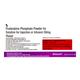Fludara 50mg Injection 1'S - Cancer Oncology-Cyt