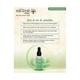 Natural Vibes Ayurvedic Tea Tree Hair Repair Serum 30 ml - Hair Serums