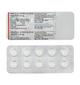 Nevy 2.5mg Tablet 10'S - Hypertension-Bet