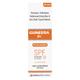 GUNEERA SPF 50 UV A/UV B Gel 60ml - Sunscreen Preparations-Oth